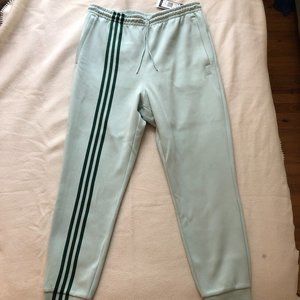 Ivy Park 3-stripes Jogger Pants (Genter Neutral)